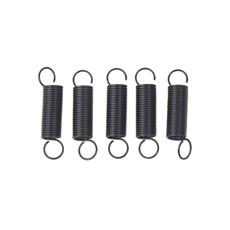 5pcs For Microwave Hook Spring 5mm Microwave Oven Door Hook Spring General Accessories Kitchen Microwave Equipment Accessories