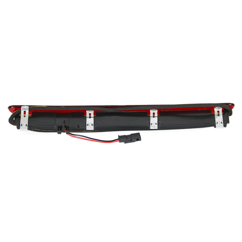 For Opel Vauxhall Astra J 5D Hatchback 2009-2016 GTC OPC 3 Door 2011-2018 High Mounted Brake Light Rear Roof 3rd Brake Light
