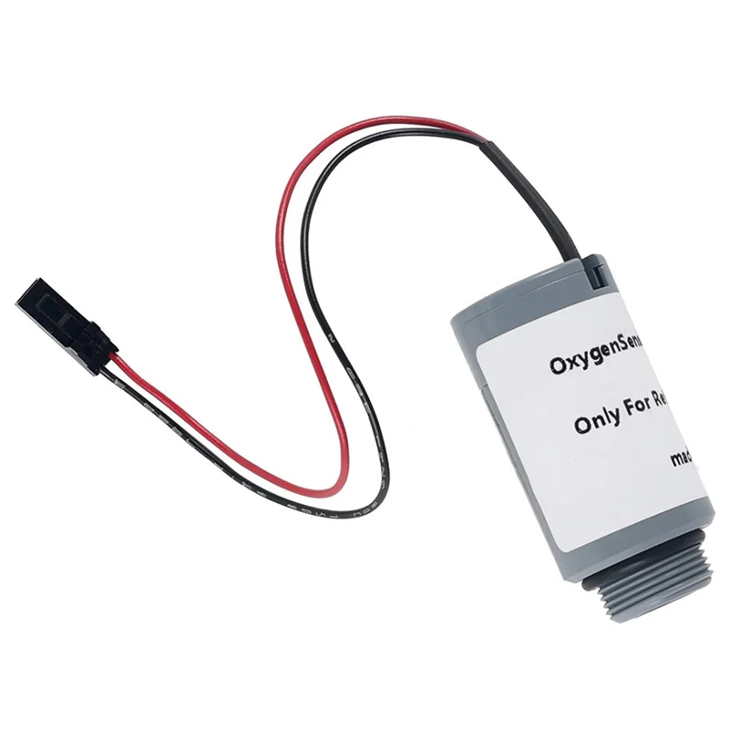 

Replacement Oxygen Sensor 16916 For Robinair R-1234Yf AC1234-4/AC1234-4SL/AC1234-4-230 Machine