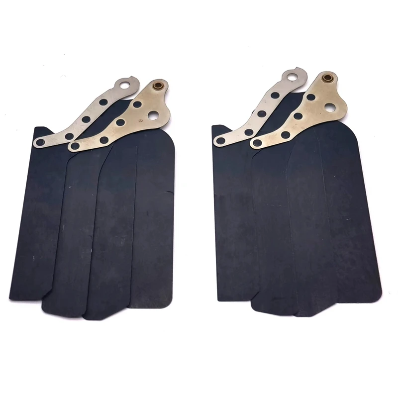 شفرات ستائر مصراع لـ نيكون ، ملحقات إصلاح الكاميرا ، D700 ، D800 ، D810 ، D3 ، D4 ، D850 ، مجموعة واحدة