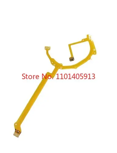 

20PCS NEW Lens Aperture Flex Cable For Canon PowerShot G1X Mark II / G1X2 Digital Camera Repair Part