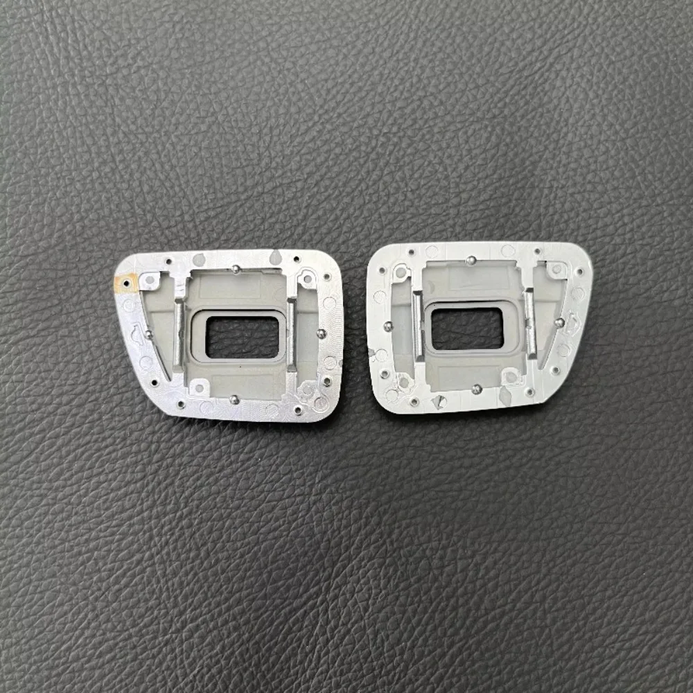 ZF-T Cubierta  botón  Control  interruptor  volante multifuncional para coche, embellecedor  tapa para VW Golf 6 MK6 G