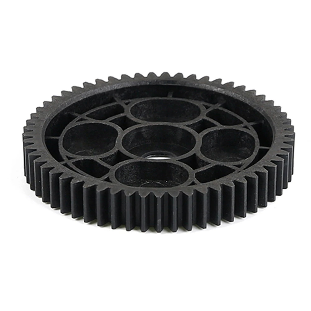 Spur Gear 57 استبدال أجزاء الأسنان والعتاد الرئيسي مناسب لـ 1/5 ROVAN KM BAJA 5B RC قطع غيار السيارات-66062