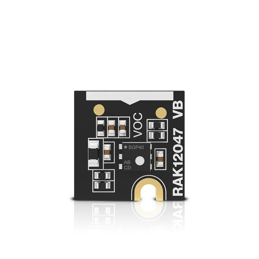 VOC Sensor Sensirion SGP40 RAK12047