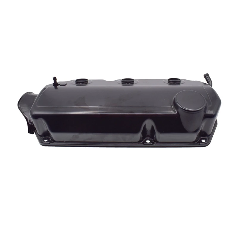 

Left And Right Engine Valve Covers MD331652 MD371756 For Mitsubishi L200 Pajero Replacement Accessories