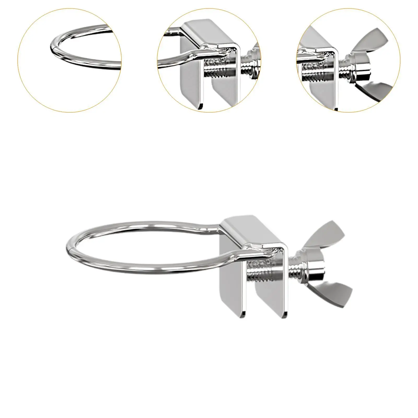 Float Valve Water Level Control Float Valve Simple Controller for Water Tank Tower Pond