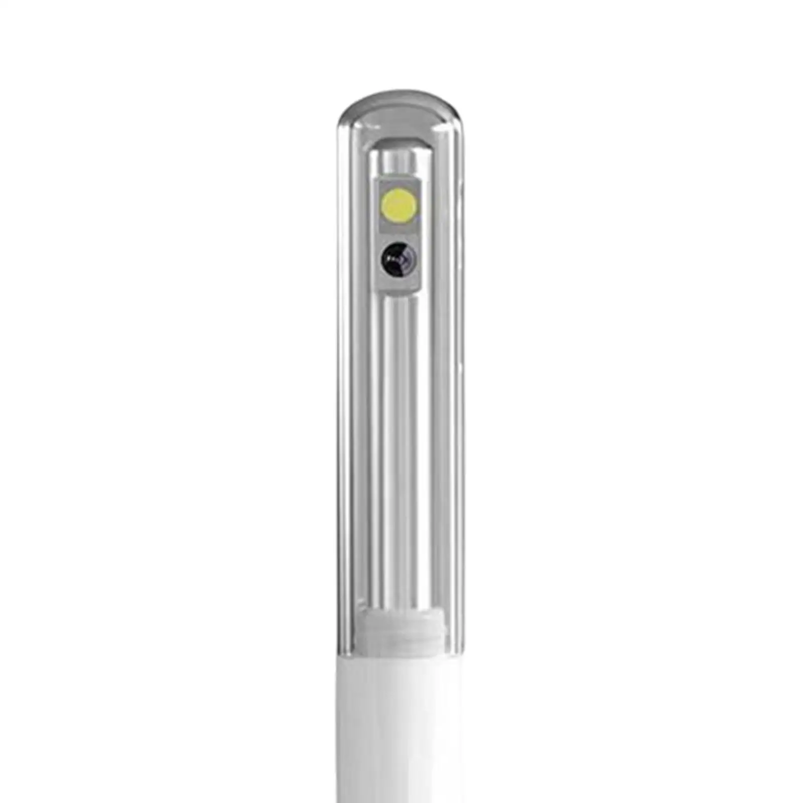 Wireless Intraoral Camera Rechargeable 4.9mm Lens 3 Adjustable Brightness