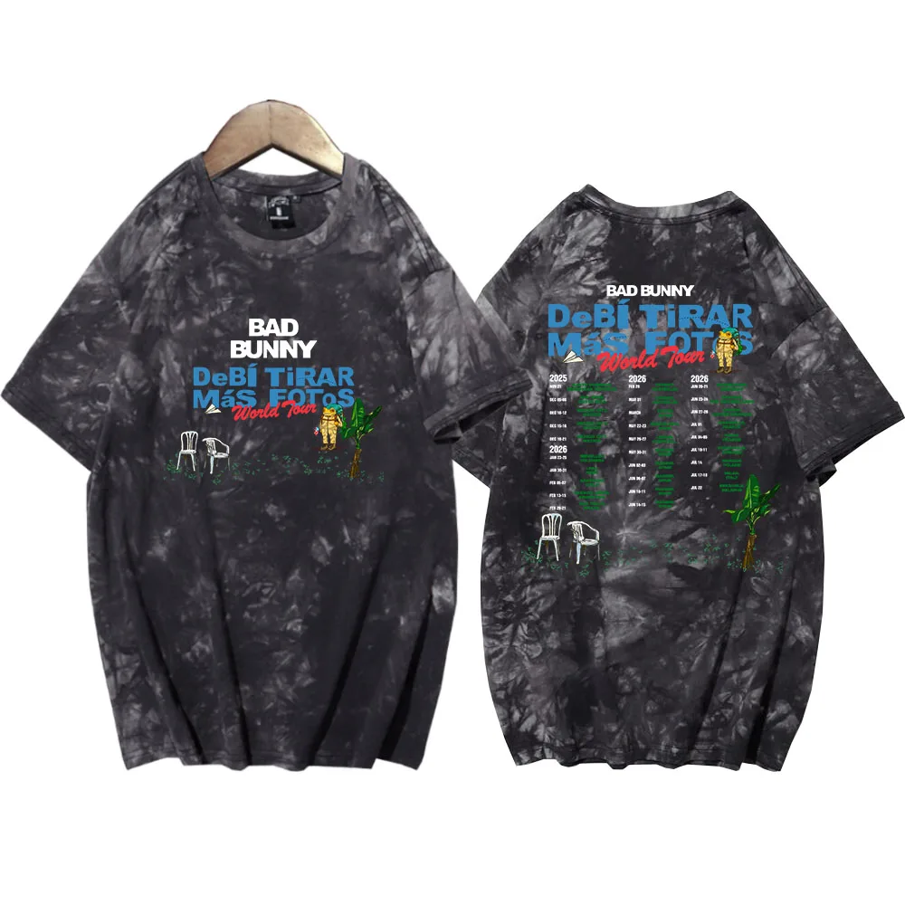 Bad Bunny T-Shirt D… - image