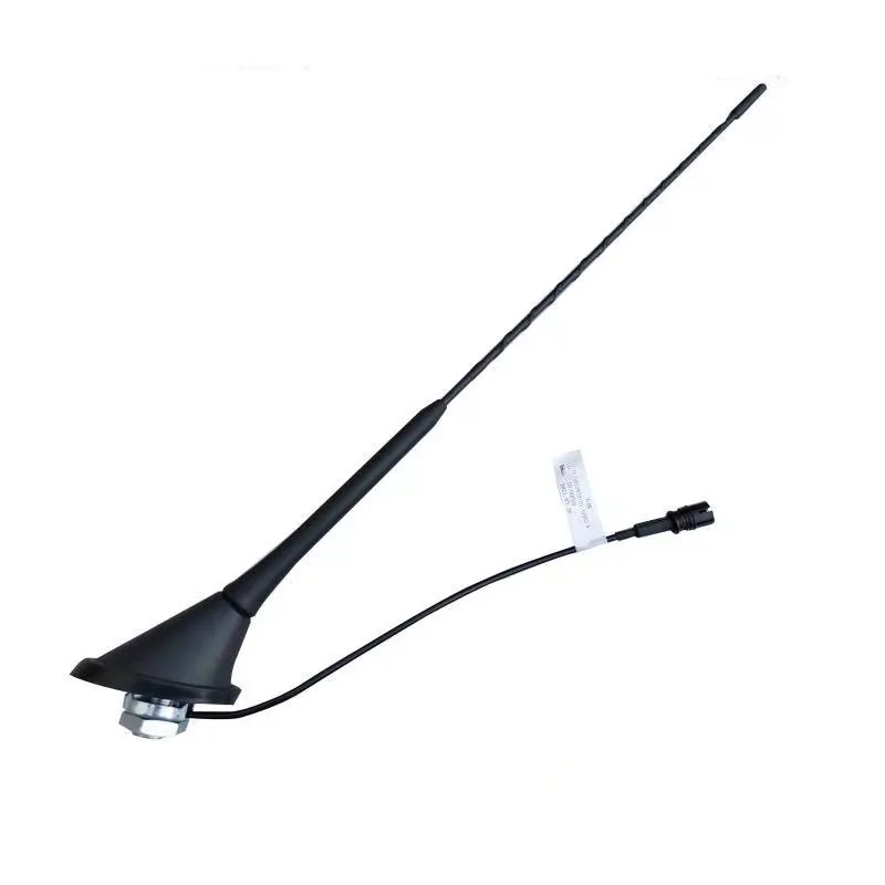 812W28101-6012 Antenna Used For CNHTC SINOTRUK SITRAK C7H G7 Cab Roof Radio Signal Receiving Truck Parts