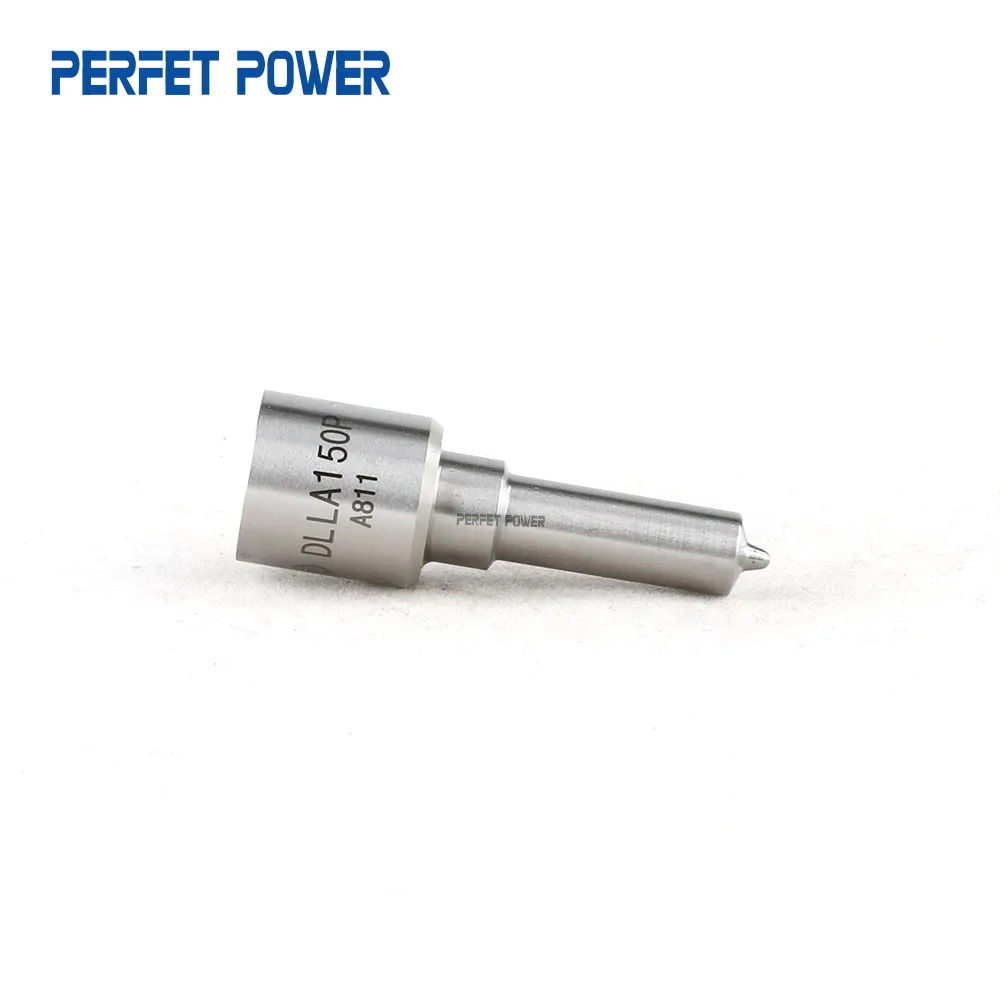 

China Made New DLLA150P1734 DLLA 150P 1734 Injection Sprayer Nozzle for 0445110322 0445110351 0445110398 CR Injector