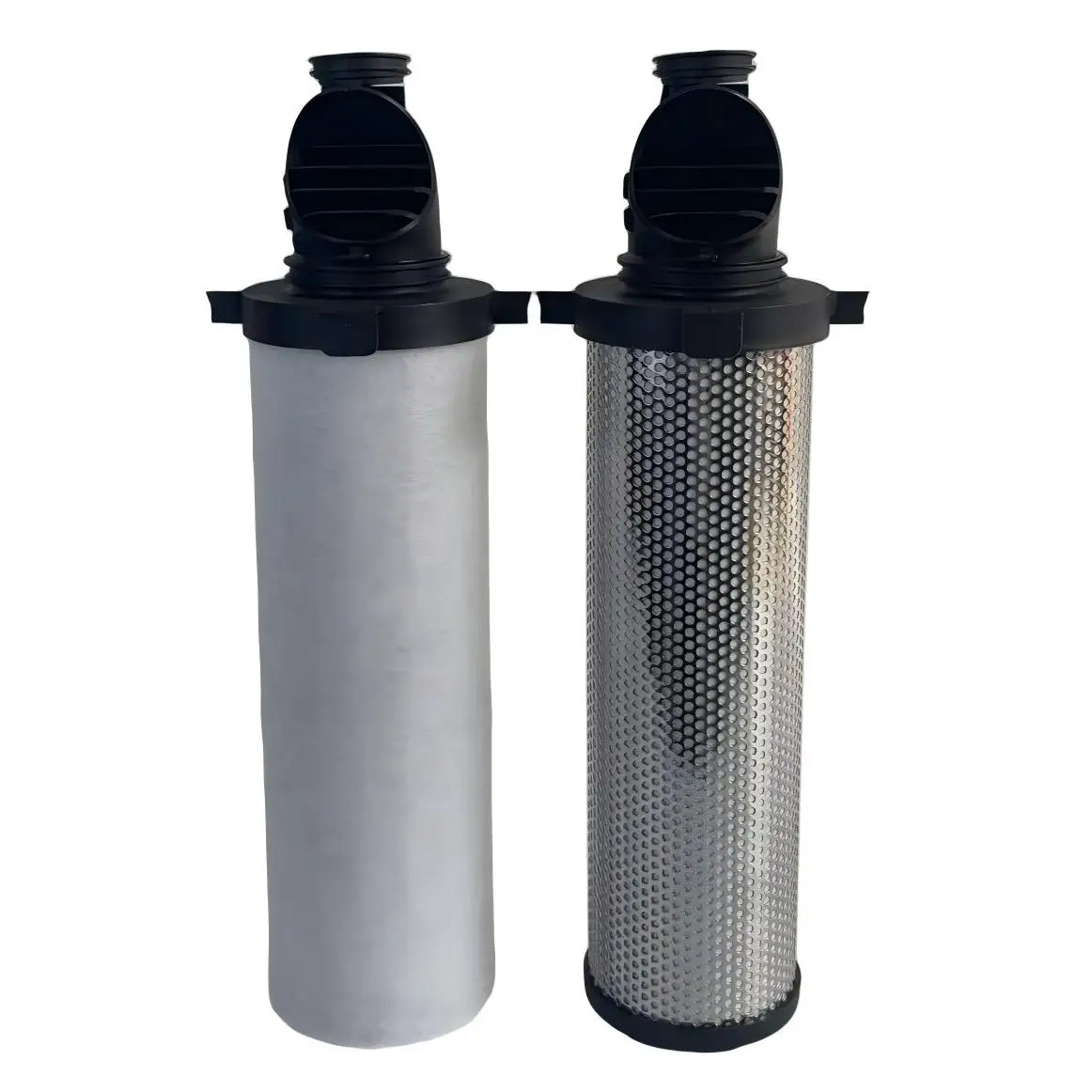 F130P F130M F130A air compressor line filter for boge