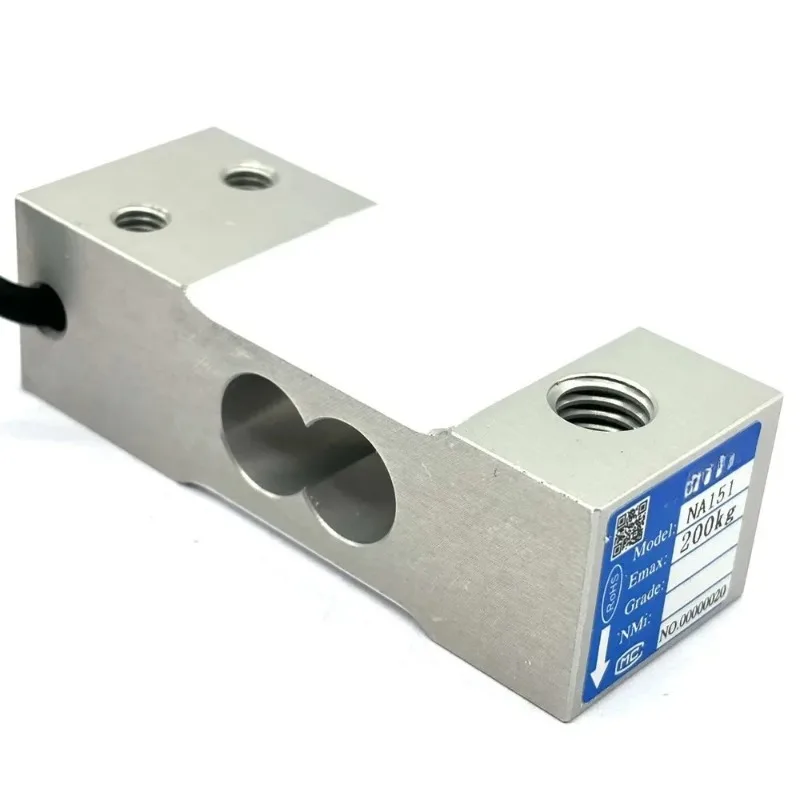 مستشعر وزن خلية تحميل نقطة واحدة 20 كجم مستشعر التحكم في المقبض Mavin NA151