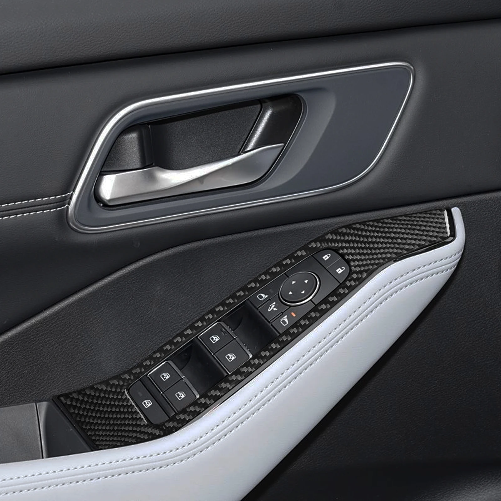 ملصقات وإكسسوارات سيارة من ألي - مراجعة Car Accessories Nissan Xtrail وسعره