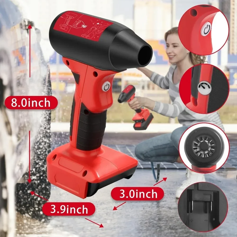 Рисунок 5 - Электрический вентилятор для рабочей