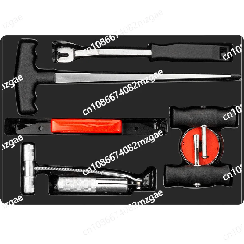 Car front windshield disassembly tool Special tool for removing car windshield