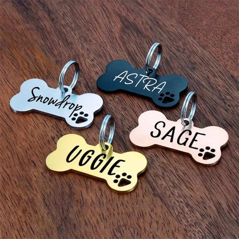 Thumbnail 2 - #32 Latest Dog Tags Offers