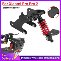 Front Fork Suspension for Xiaomi Pro Pro2 Electric Scooter High-Density Rear Shock Absorber Front  Absorberion Fork Accessories