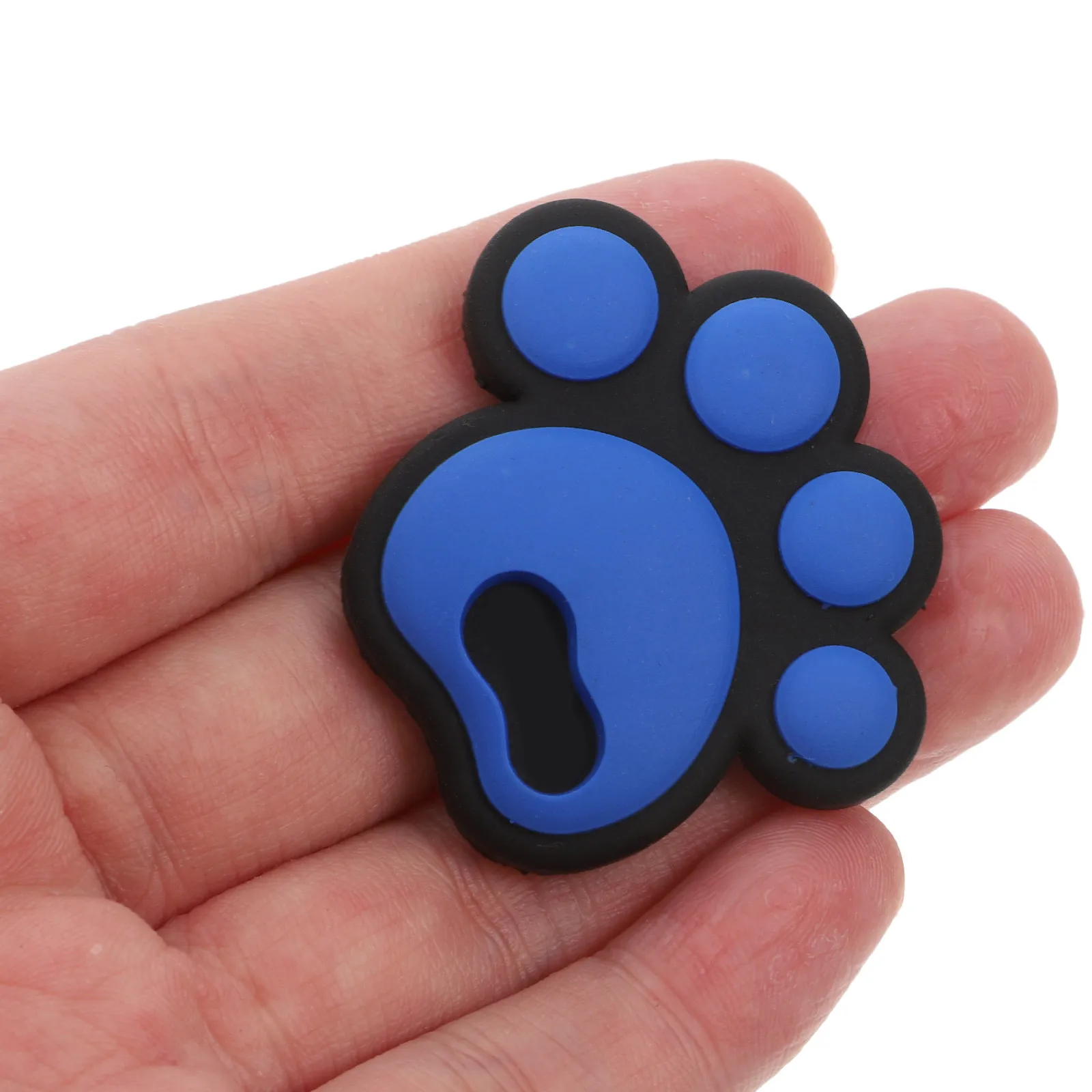 

4Pcs Anti-Slip Pads Ski Snowboard Grip Enhancer Animal Paw Stickers Outdoor Sports Protection Deck Cushion Non-Slip