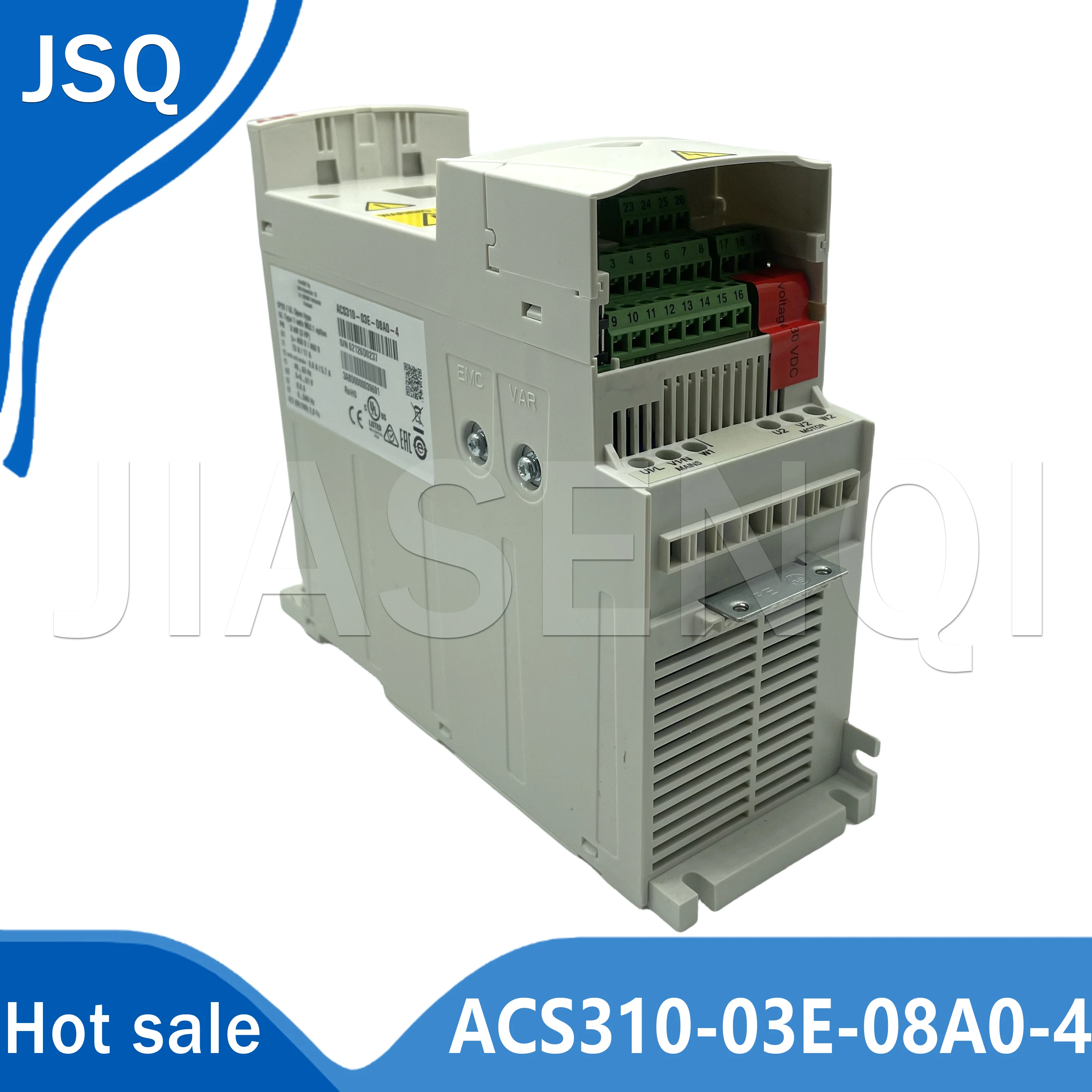100%NEW ORIGINAL ACS310-03E-08A0-4