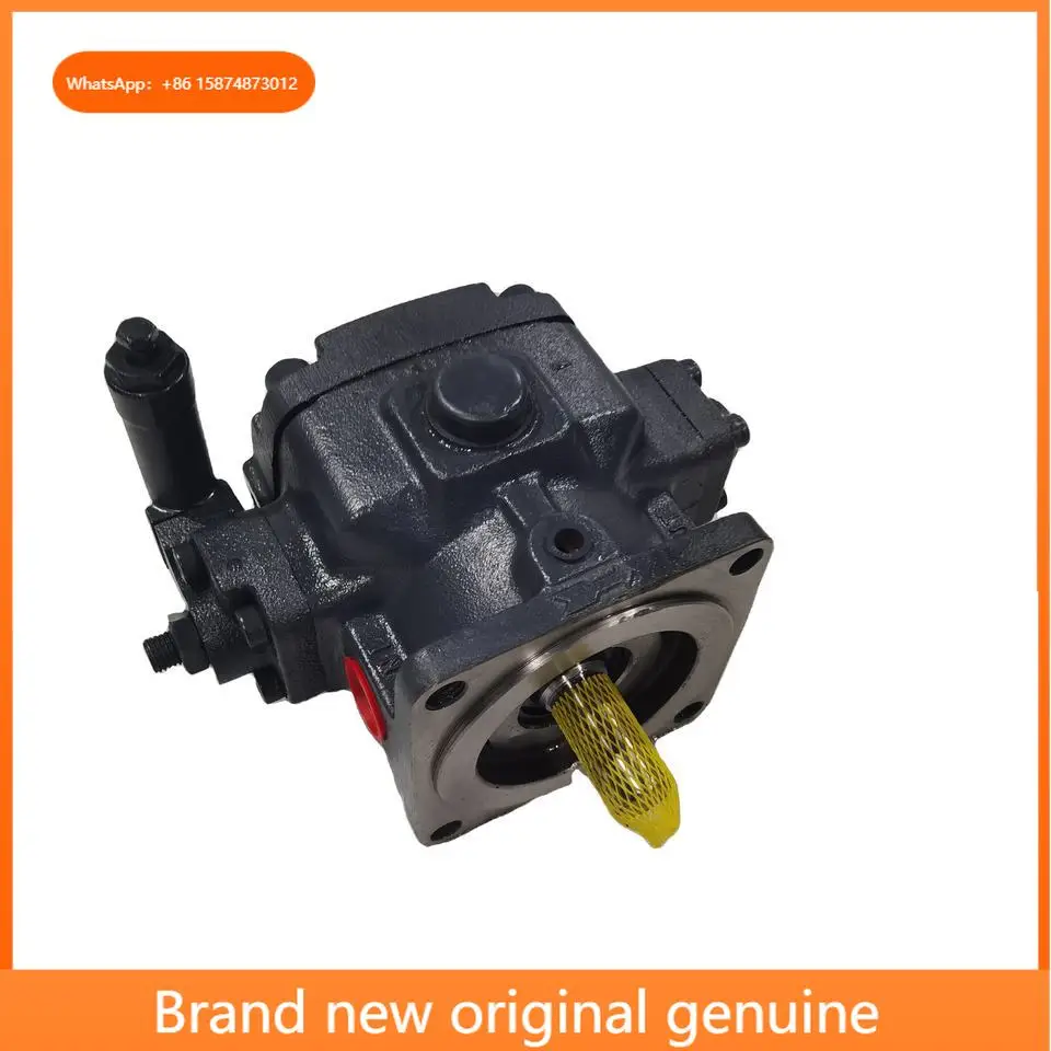 Oil Pump ZY VDC-2B-2A3-20 VDC-1B-1A3-U-2 High Pressure Variable Volume Vane Pump VDC-1B-1A3-U-20 VDC-3B-1A4-20