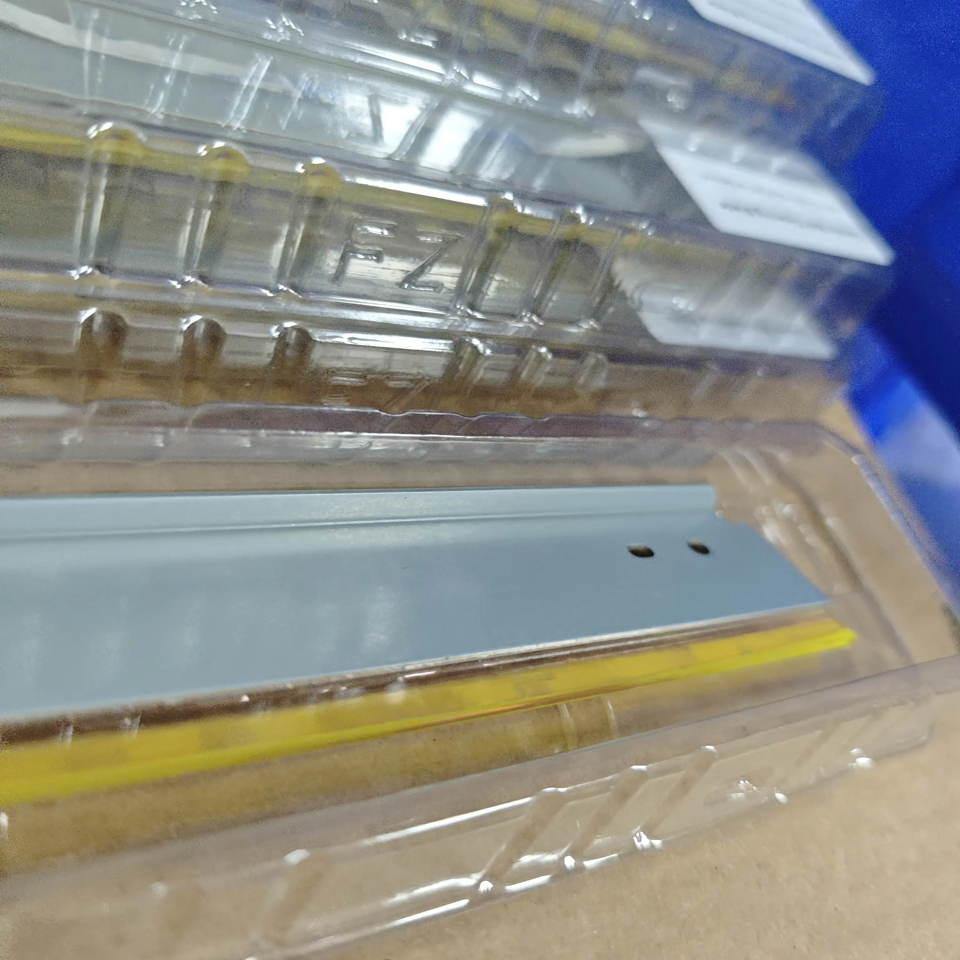 V80 2nd Transfer Roller Cleaning Blade compatible for Xerox Versant 180 80 2100 3100  V180 V2100 V3100 033K98760 033k98630 ITB B