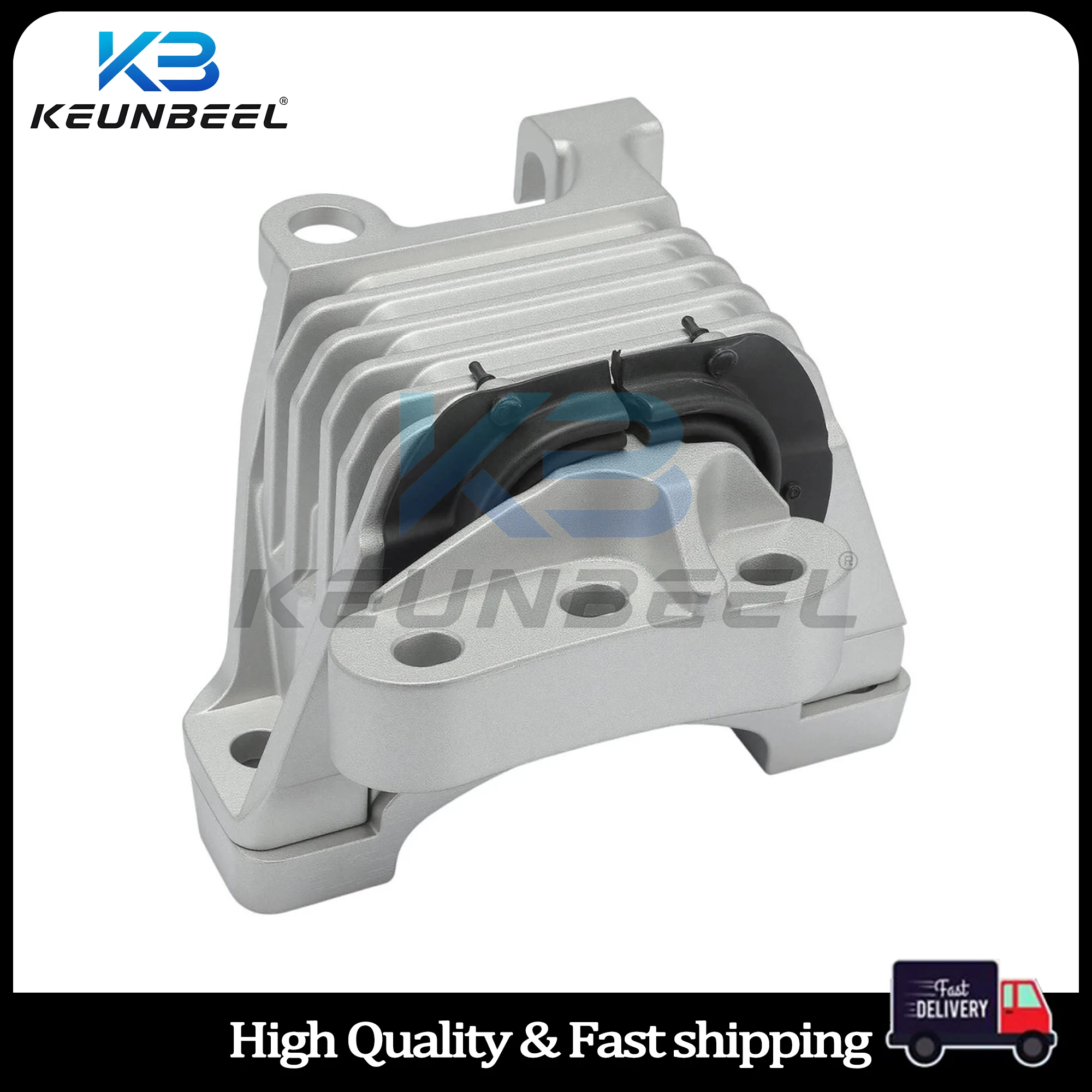 Engine Motor Mount for Chrysler 200 68192831 4877788AF 68192831AF 68245567AA 68192831AC 4877788AE 68192581 68192831AD 68192831AB