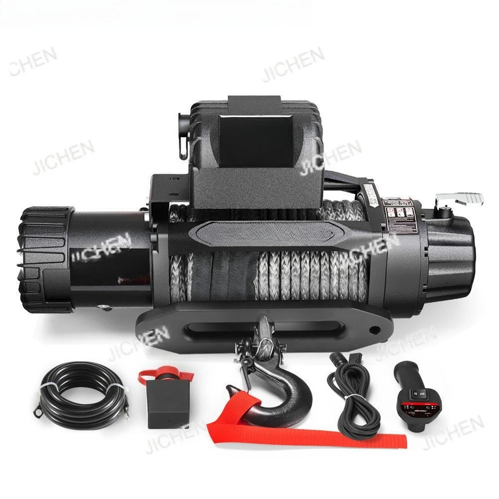 Jc 13000LBS Offroad… - image