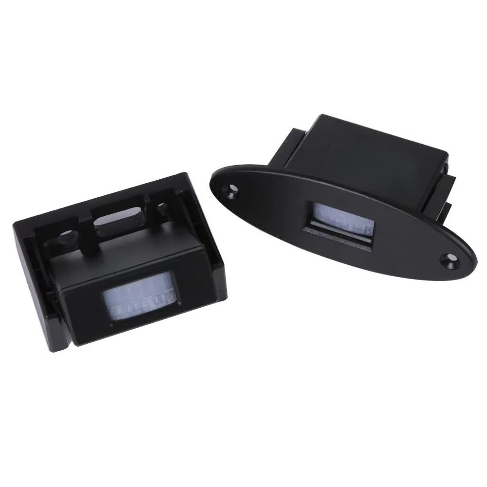 M-204F Passive Infrared PIR Motion Detection Sensor for Automatic Induction Equipment