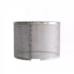 Patio heater accessories gas radiant heater reflector shield panels burner net propane garden heater replacement