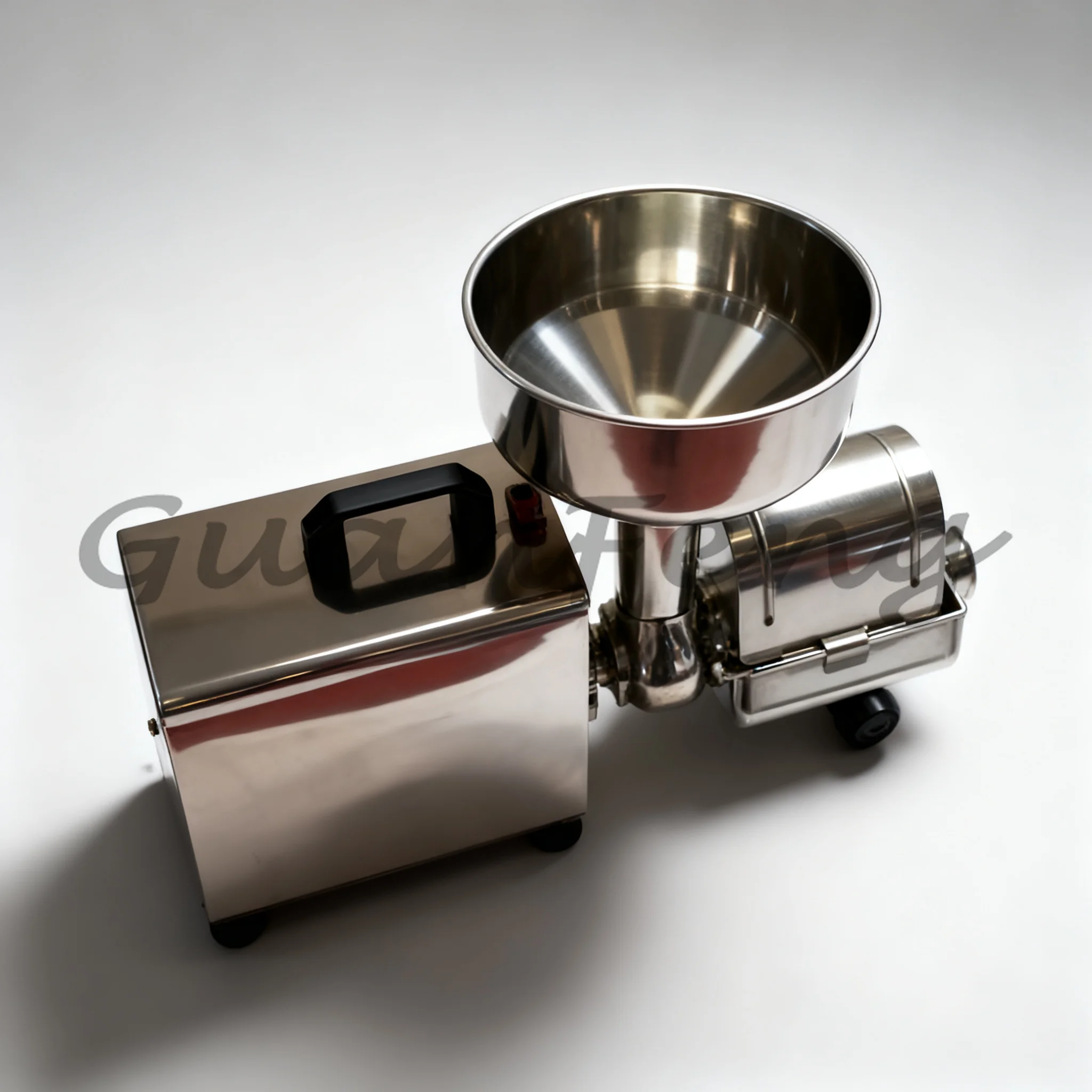 Fruit Juice Extraction Machine, Tomato Sauce & Blueberry Jam Maker, Multifunctional Mango Juicing Processing Equipment