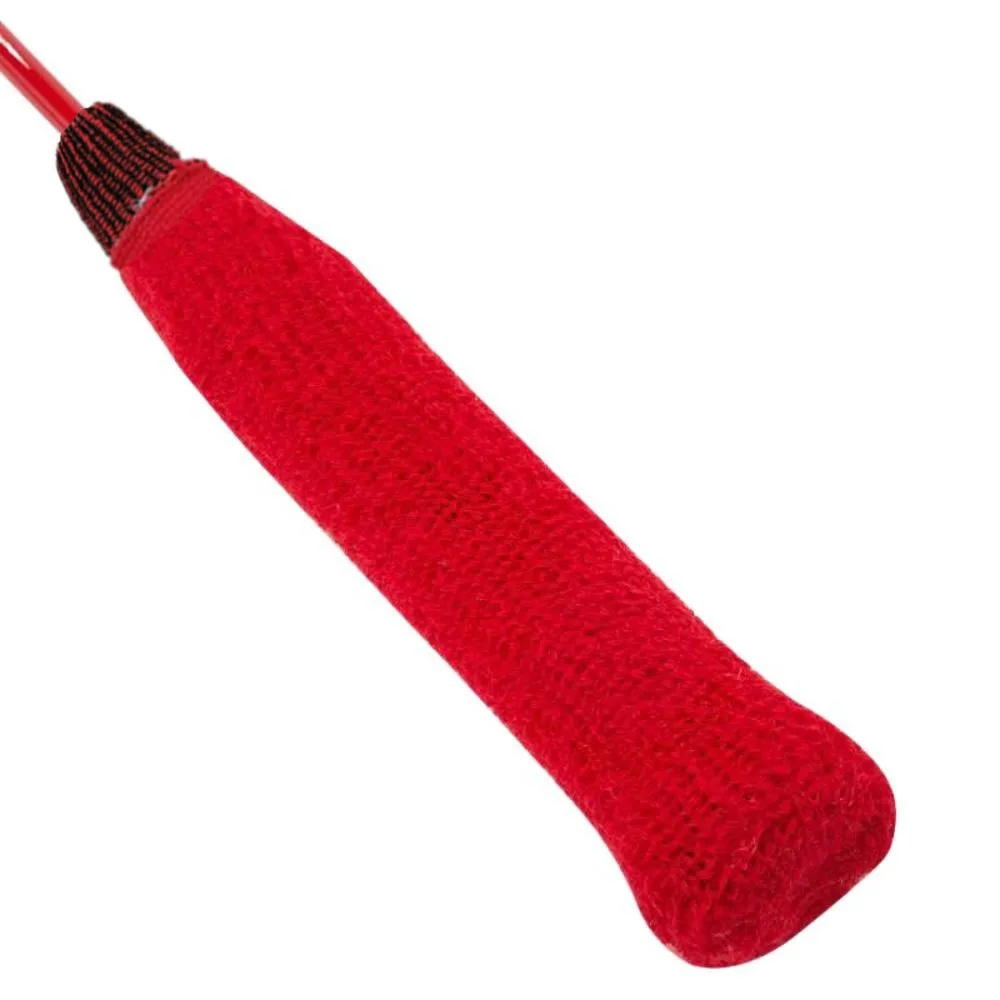 

Противоскользящий чехол для ручки удочки, прочный противоскользящий полотенце для ракетки для бадминтона, чехол для рук, мягкое полотенце, теннисная ракетка, повязка на повязку