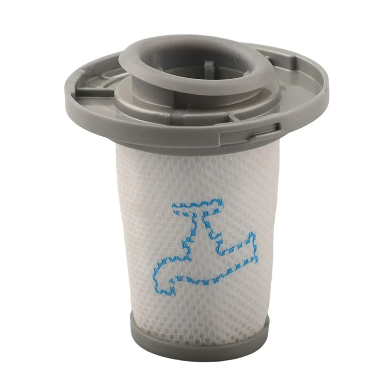 TCF-X-Force Flex 8.60 RH96 X-Pert 6.60 RH68 Vacuum Cleaner Filter Replacement Kit Parts