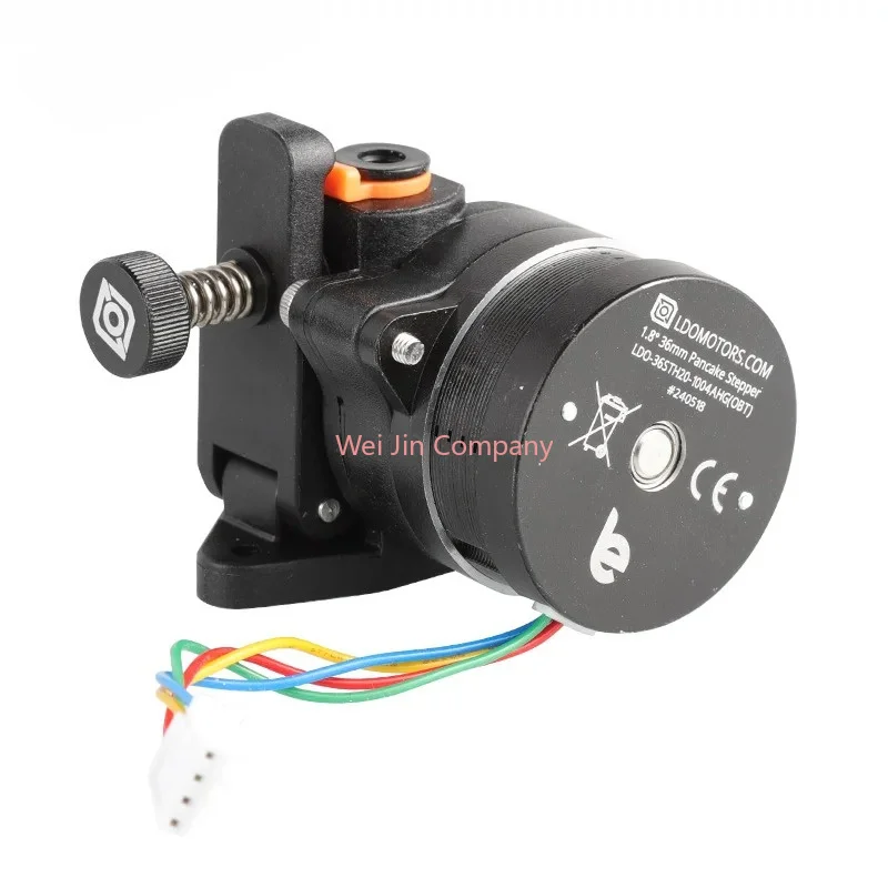 Newest Orbiter Extruder V2.5 with LDO Motor Direct Drive For Voron 2.4 Creality3D CR-10 Ender3 / PRO BLv 3D Printer