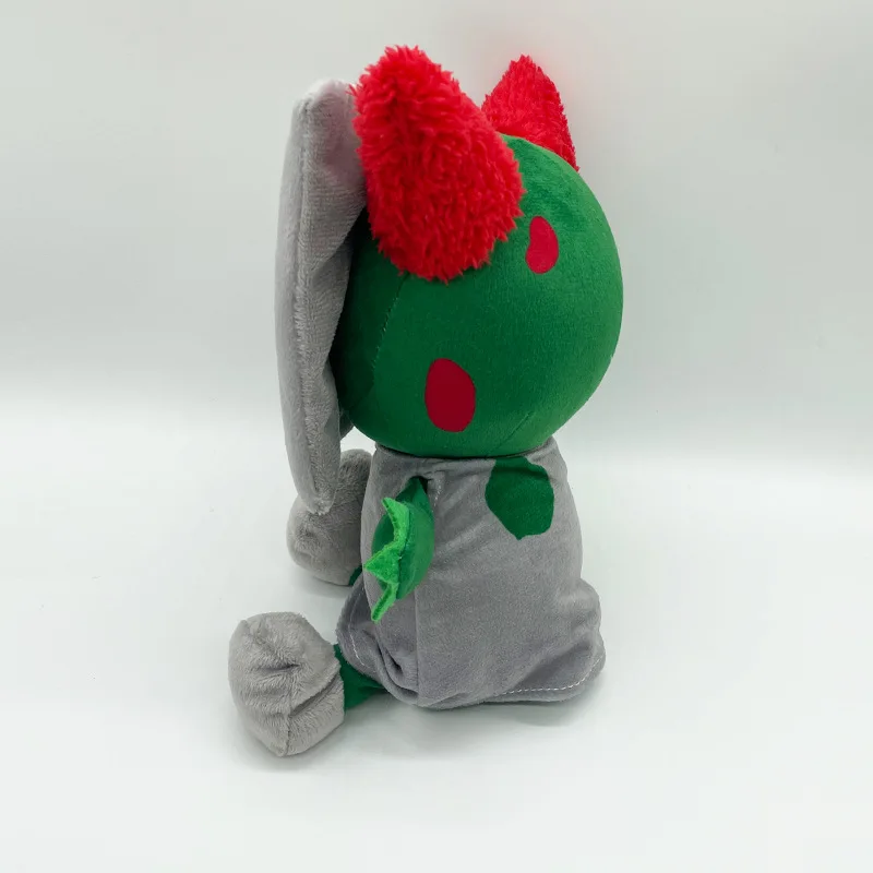 22 センチメートルアニメフォルティンファミリースタンダードぬいぐるみピエロぬいぐるみ漫画家の装飾ぬいぐるみ枕誕生日クリスマスギフト