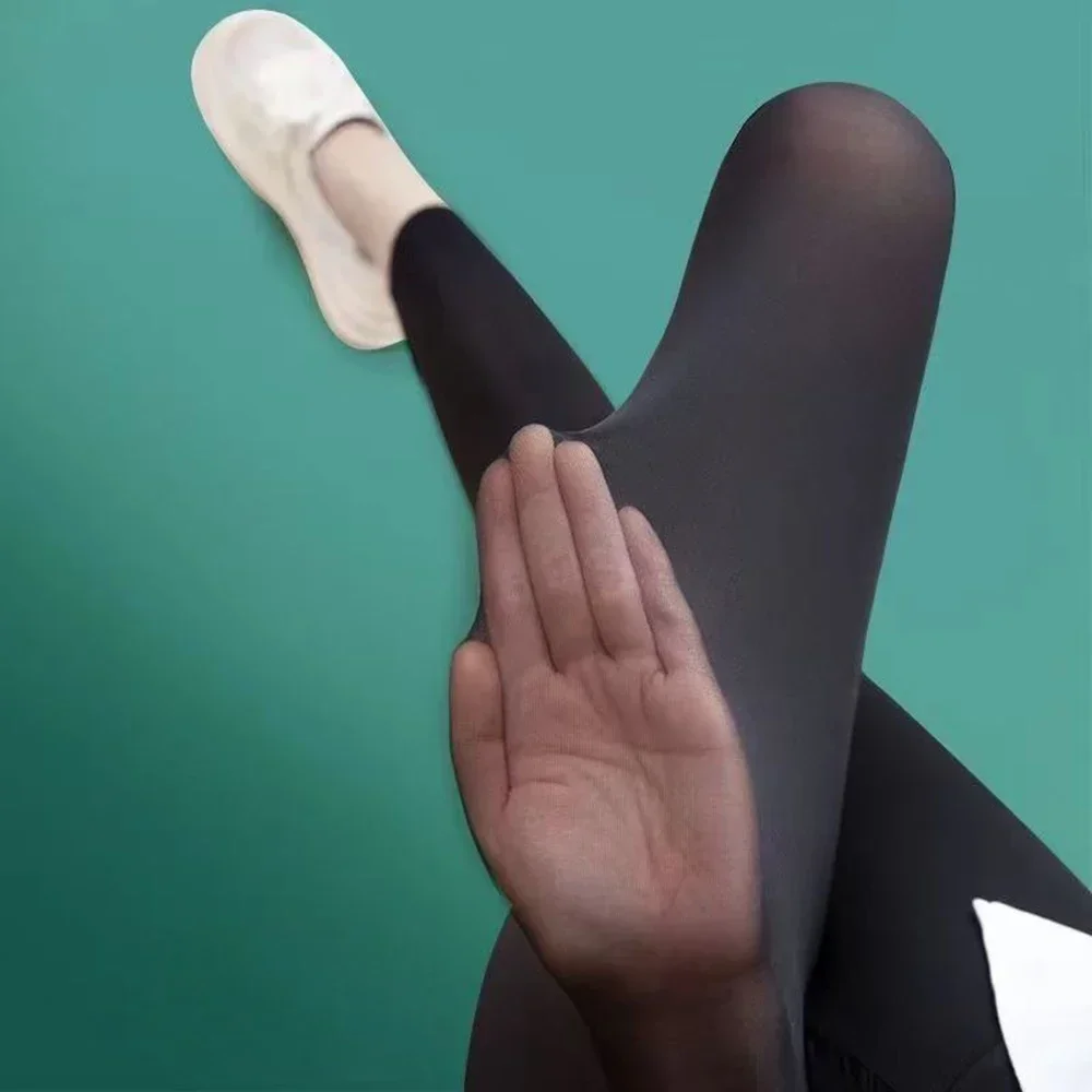 المرأة رقيقة اليوغا طماق عالية الخصر مرونة الصيف رقيقة واقية من الشمس طماق مثير رفع الأرداف سراويل رياضية قاع السراويل