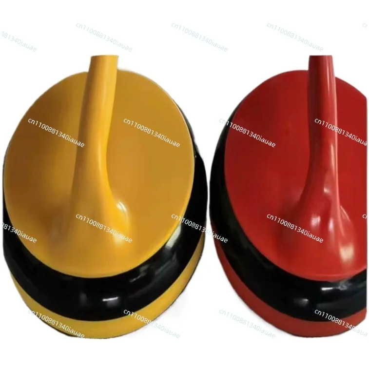 

Expanding Children's Ice Games Campus Teaching Earth Curling Land Curling Simulation Ice Track