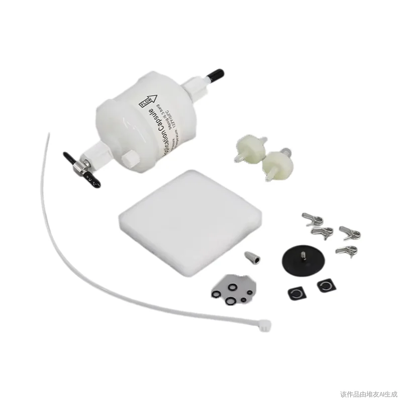 55-004678S Intermediate service kit maitenance with RFID tag use for Leibinger jet2neo jet3up inkjet coding printer