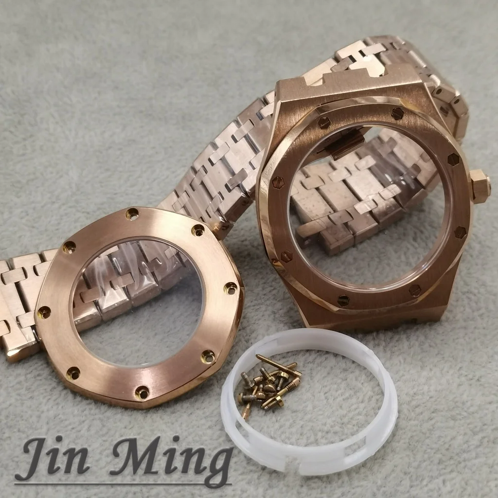 41mm-high-quality-stainless-steel-watch-case-with-sapphire-glass-for-nh35-nh36-4r36-movements-watch-case-with-strap-replacement