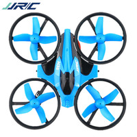 JJRC Cross border Mini 2.4G Remote Control Four Axis Drone One Click Return Explosive Aircraft Wholesale Toy Aircraft