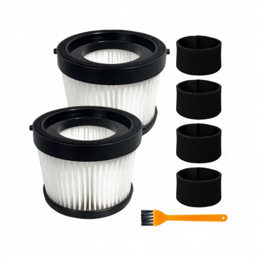 Replacement Part Filter For Dewalt DCV501HB DCV5011H Vacuum Cleaner Accessories Dust Collection Hepa Cartridge Tool