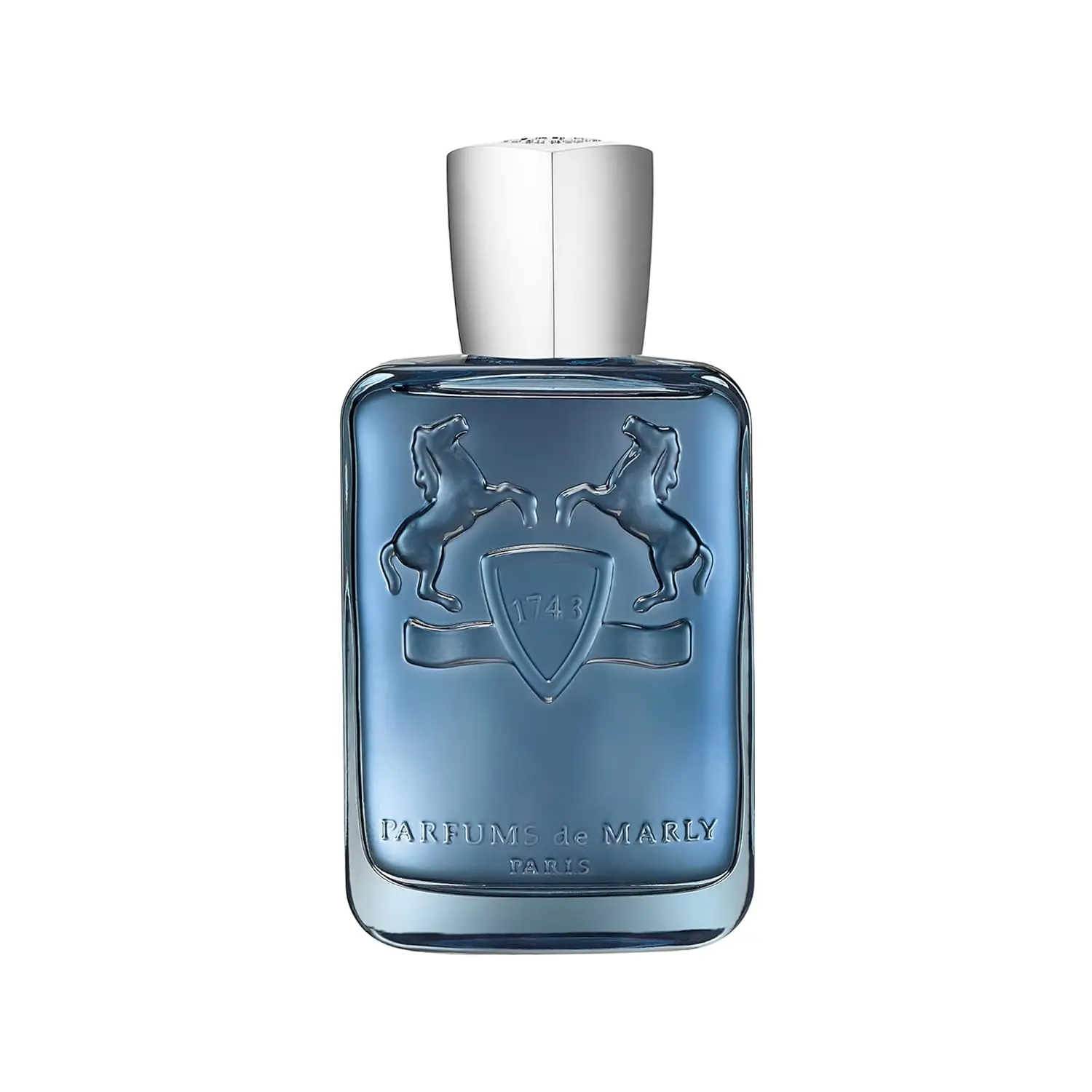 Sedley EDP 125ML For All Genders, Harmonious Classic Modern Aroma, Light Zesty Citrus Matches Intense Cool Mint, Fresh Versatile Daily Fragrance - view 3