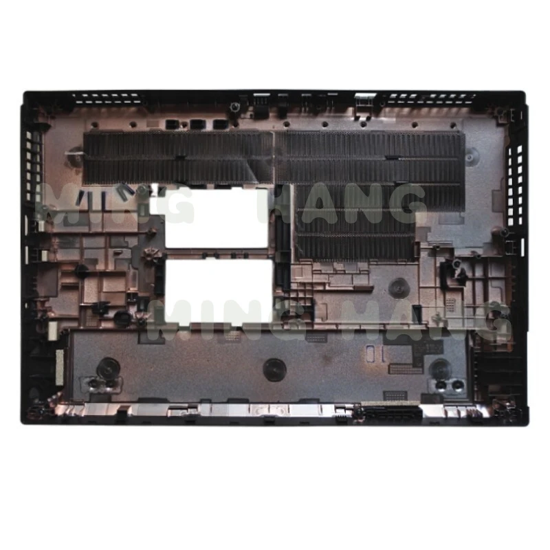 l   New For Lenovo Thinkpad P15 Gen 1 Bottom Case Lower Base Cover Wh/SIM 5CB0Z69111