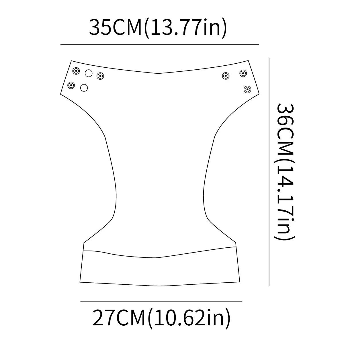 HappyFlute جديد مجتمعة طباعة 3 قطع حفاضات + 3 قطع الخيزران الفحم إدراج قابل للتعديل وقابل للغسل سوبر لينة حفاضات الطفل القماش