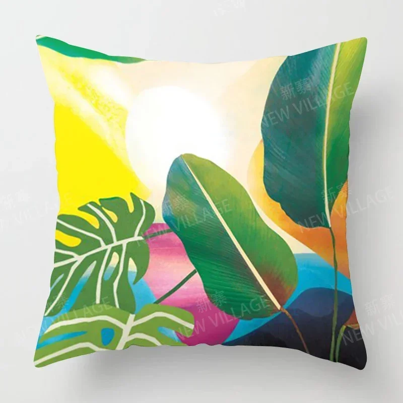 Funda De Almohada C… - image