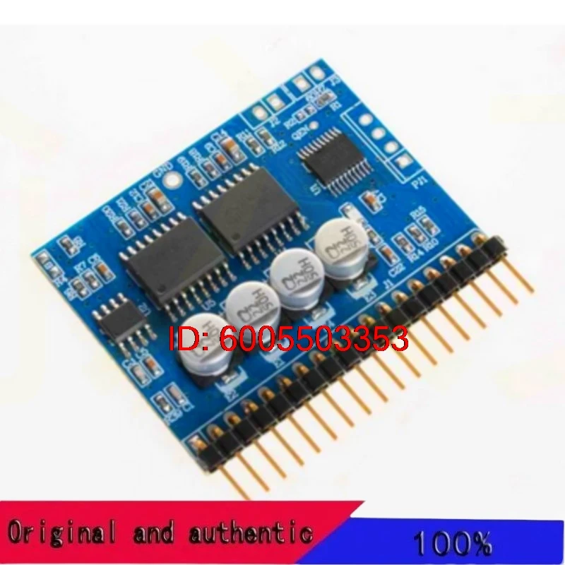ZXB0158-V1.3 V1.5 V1.8 sine wave, rear stage drive board (=EGS002)
