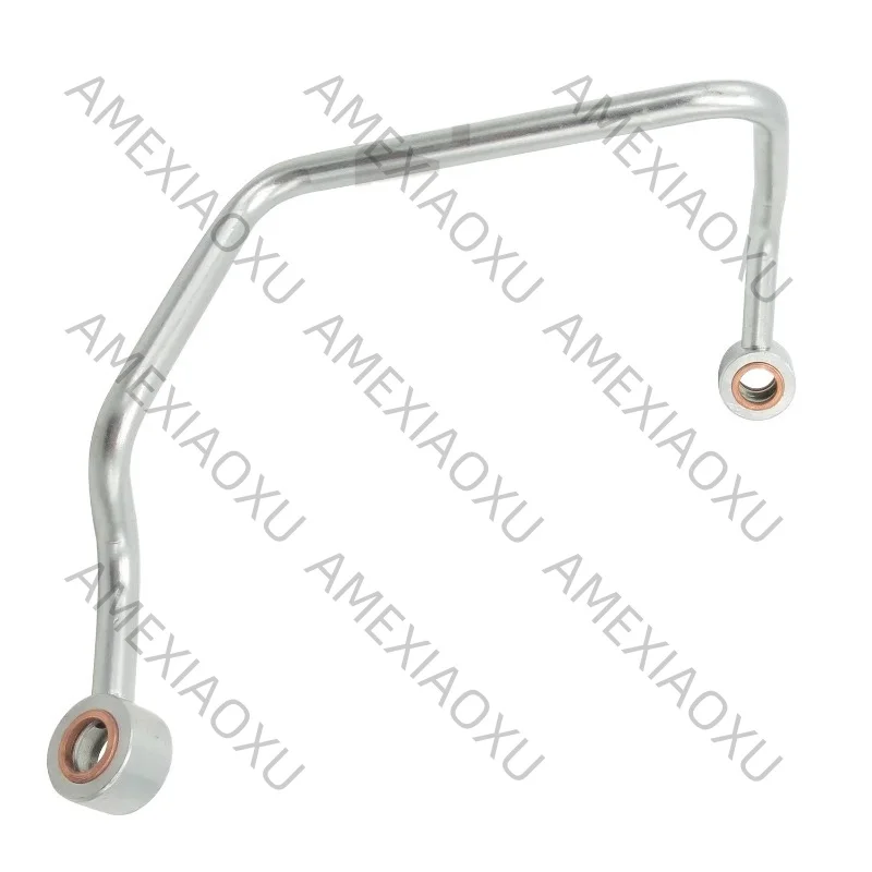 Turbo Oil Feed Pipe For Fiat Talento Nissan NV300 Opel Vivaro B Renault Trafic Vauxhall  6000616739 95517986 1519200Q2J OP10954