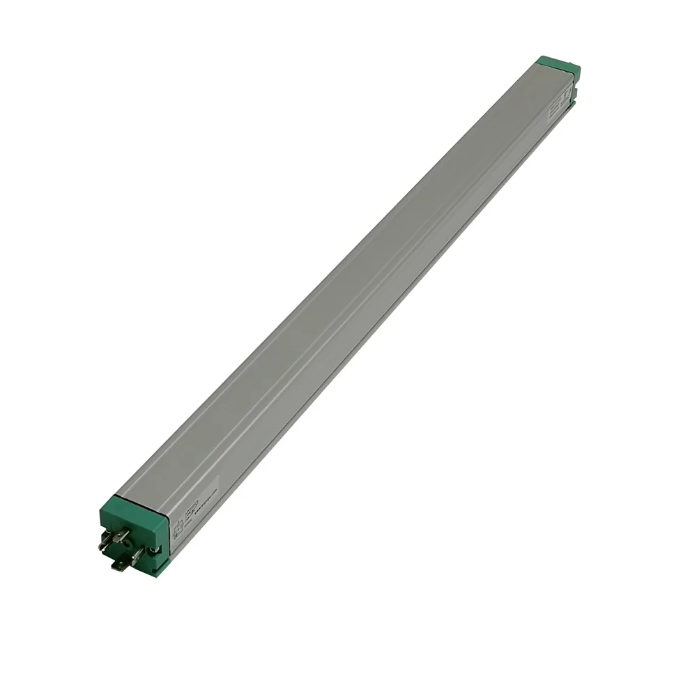 Excellent linear 950mm linear resistance sensor position sensor for die casting machines