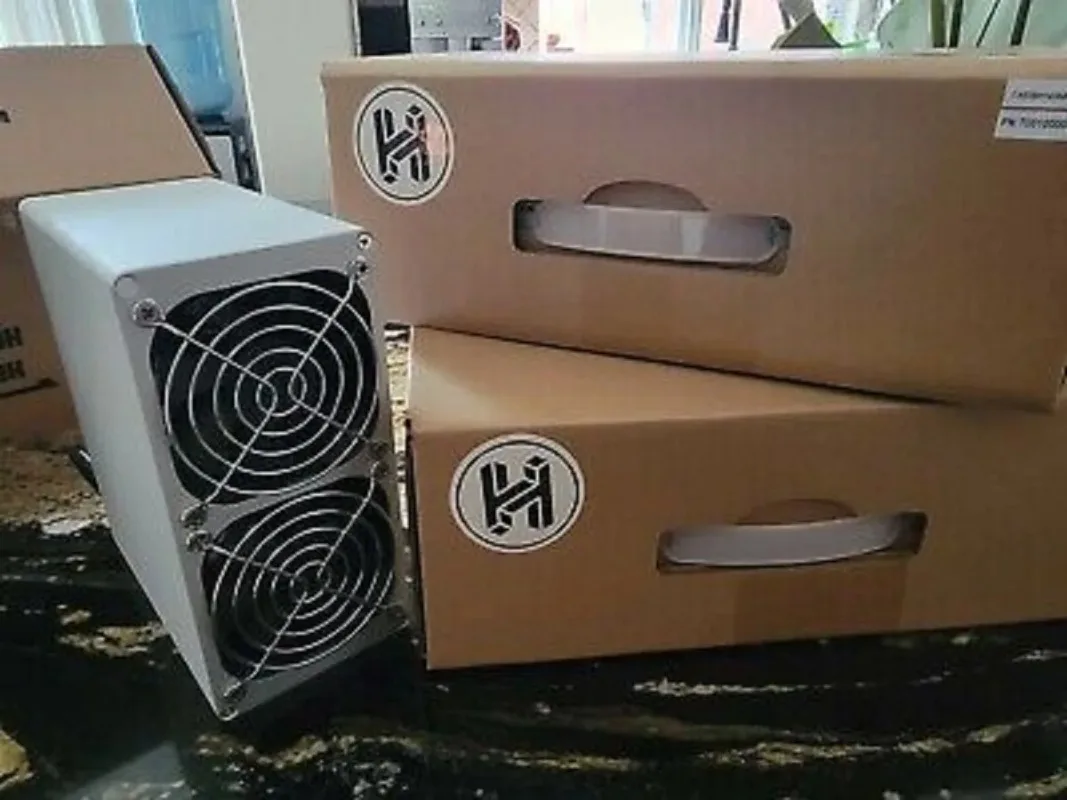 

Brand New Gold-shell LB BOX With 240W Psu 175G 162W Home Mute Min-ning
