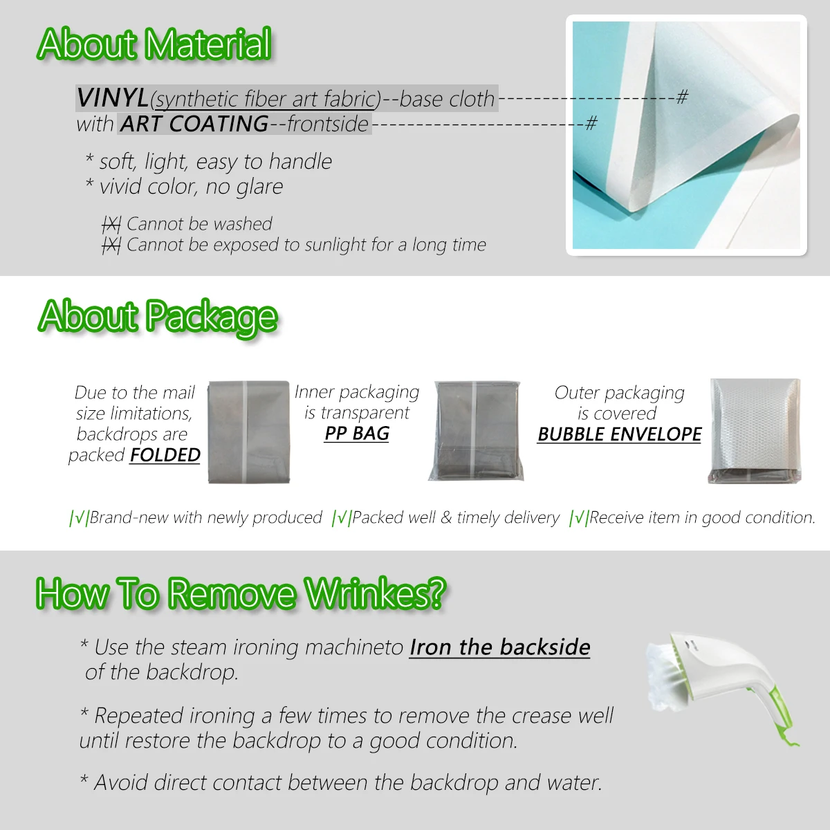 Children's Birthday Party Decorations Photography Backdrop Mermaid Fairy Unicorn Balloons Princess Rainbow Background