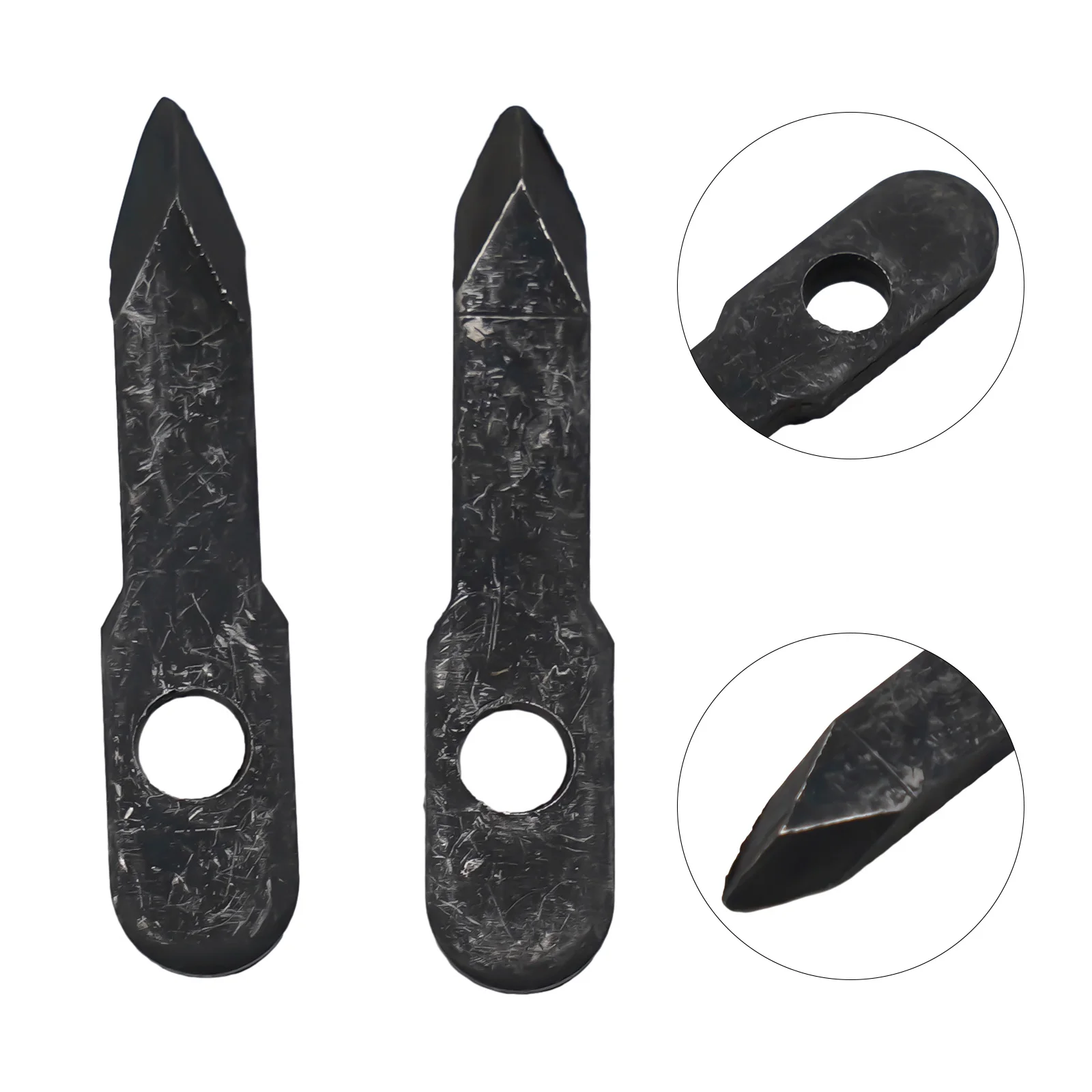 For Drilling Holes In Softwood Bit Router Bit Hardwood Drill Bit Silver Silver Alloy Blade 40mm Alloy Nickel Plated